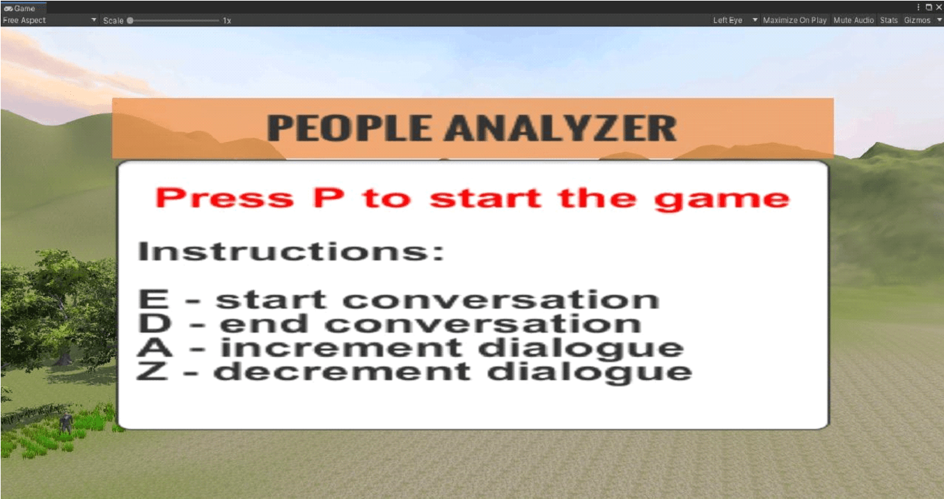 People Analyzer