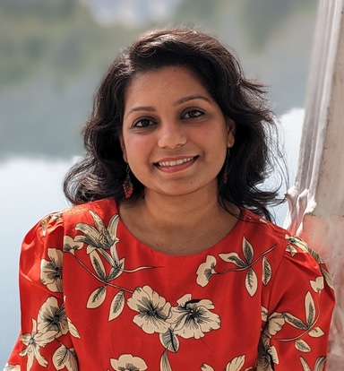 Ayushi Parikh